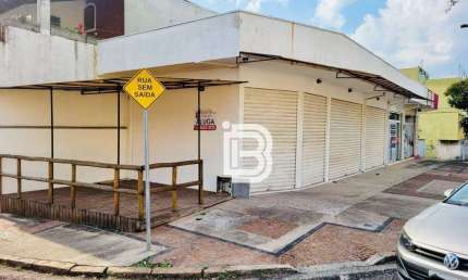Sala para alugar, 29 m² por R$ 1.900,00/mês - Vila Arens II - Jundiaí/SP