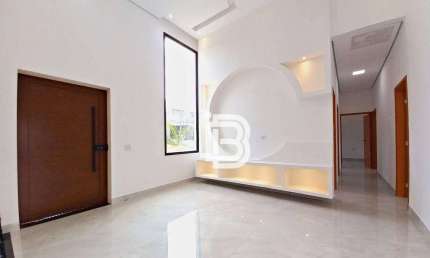 Casa à Venda no Condomínio Villaggio di San Francesco - Jundiaí, São Paulo.