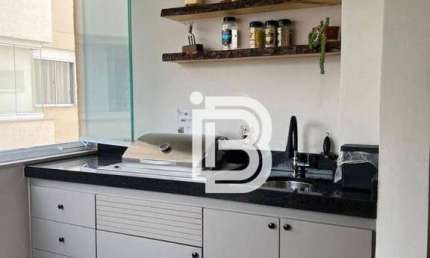 Apartamento com 2 dormitórios à venda, 68 m² por R$ 550.000,00 - Horto Santo Antonio - Jundiaí/SP