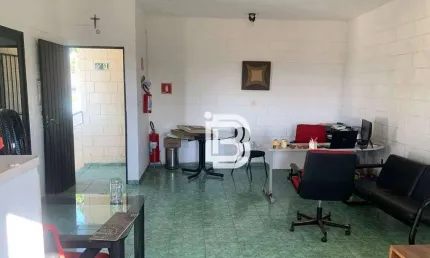 Ponto para alugar, 190 m² por R$ 7.130,00/mês - Parque Centenário - Jundiaí/SP