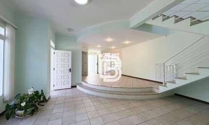 VENDE Casa de 5 quartos no Jardim Paulista - Jundiaí/SP