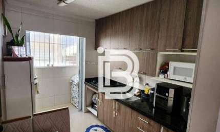 Apartamento Térreo à Venda – Condomínio Alpha 3 – Jd Guanabara, Jundiaí-SP