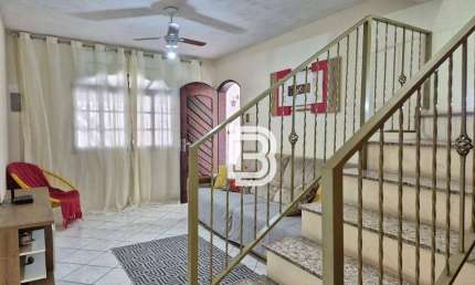 Casa com 3 quartos à venda na Rua Vandir Ceccato, Jardim das Tulipas, Jundiaí