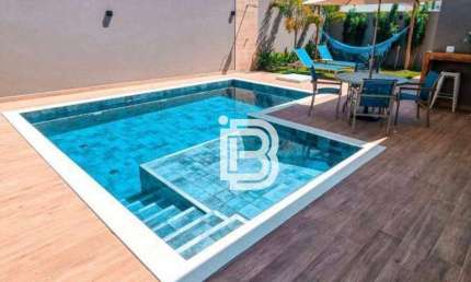 Casa Térrea à Venda – Reserva da Serra / Jundiaí-SP