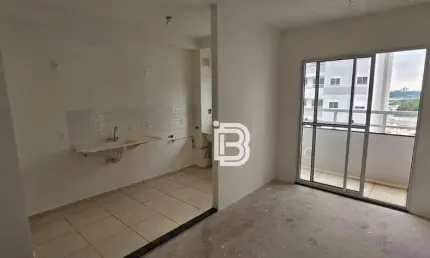 Apartamento à venda Cond. Mirante, R$ 380.000, 54m², Vila Rio Branco, Jundiaí, SP
