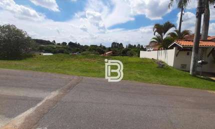 Terreno cond. Vivendas do Japi, 1443 m² por R$ 630.000 - com Projeto da casa Medeiros - Jundiaí/SP