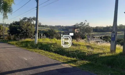 Terreno cond. Vivendas do Japi, 1000 m² por R$ 360.000 - Medeiros - Jundiaí/SP