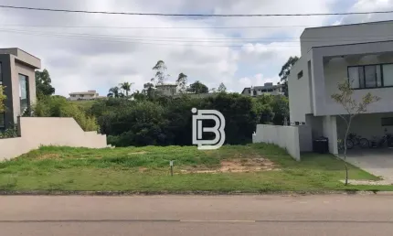 Vende Terreno Alto Padrão Condomínio Terrasa da Alvorada