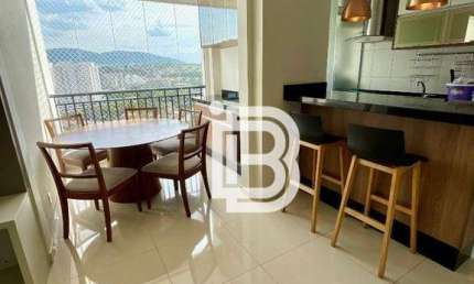 Apartamento Forest Jundiaí 02 dorm suíte closet 63m² Jd Ana Maria Jundiaí SP