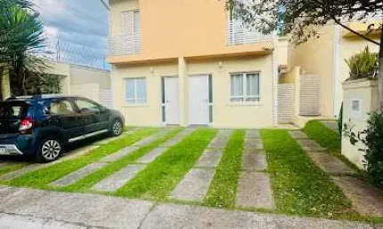 Casa com 2 dormitórios à venda, 141 m² por R$ 635.000,00 - Caminhos da Serra - Jundiaí/SP