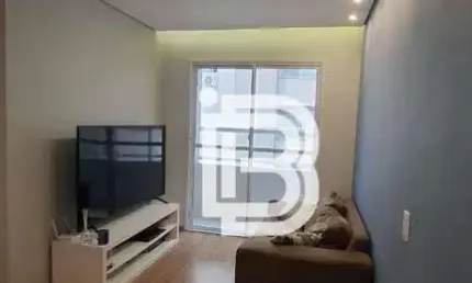 Apartamento com 2 dormitórios à venda, 47 m² por R$ 382.000,00 - Ponte São João - Jundiaí/SP