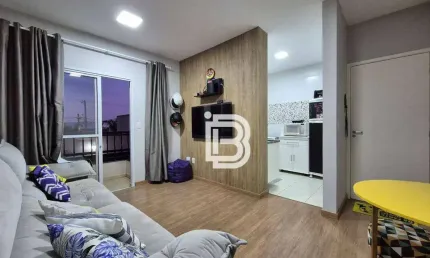Apartamento à venda | condomínio vivarte medeiros - jundiaí/sp