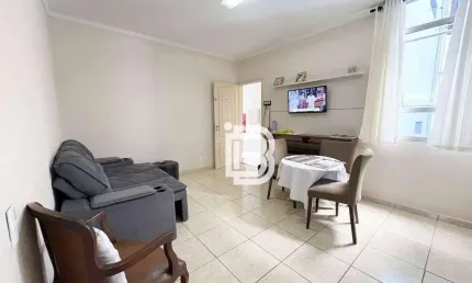 VENDE Apartamento de 2 quartos no Jardim Santa Tereza - Jundiaí/SP