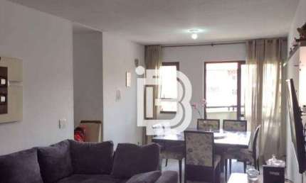 Apartamento Parque das Águas 87m² 03 dorm suíte no Parque da Represa Jundiaí SP