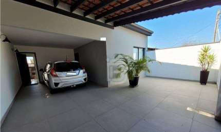 Linda Casa 03 dorm suíte 03 vagas 160m² no Jardim Torres de São José em Jundiaí SP