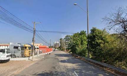 ALUGA Terreno na Avenida Quatorze de Dezembro - Jundiaí/SP