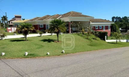 Casa para locação e à venda Cond. Vivendas do Japi, R$ 9.000/Mês ou R$ 2.000.000 Medeiros, Jundiaí, SP