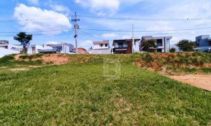 Terreno à venda, 300 m² por R$ 320.000,00 - São Venâncio - Itupeva/SP