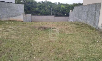 Terreno à venda, 300 m² por R$ 340.000,00 - São Venâncio - Itupeva/SP