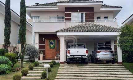 Aluga Sobrado Loteamento Reserva da Serra – Jundiaí/SP