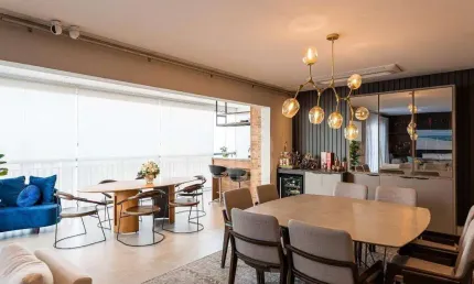 Cobertura duplex à venda no Condomínio Alta Vista, em Jundiaí – Av. 9 de Julho, com 287 m²