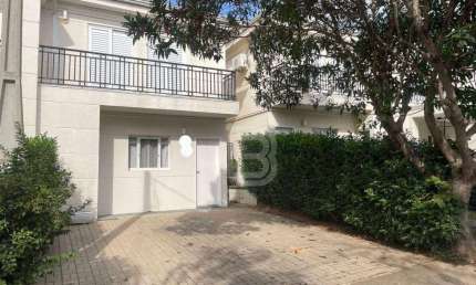 Casa à venda no Condomínio Thina  Bairro do Medeiros em Jundiaí