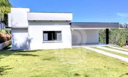 Casa de R$ 2.340.000 no Condomínio Terras do Caxambu - Jundiaí/SP