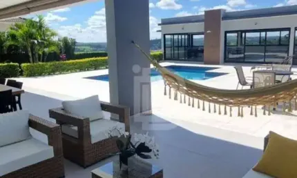 Casa de r$ 6.990.000 no condomínio quinta das paineiras – jundiaí/sp