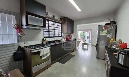 Casa com 2 residências – r$ 850.000 – vila genoveva – jundiaí/sp