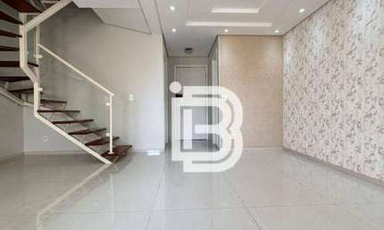 Casa em condomínio fechado com 3 quartos para alugar na Avenida Caetano Gornati, Engordadouro, Jundiaí