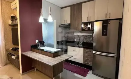 Apartamento Condomínio Violeta R$ 399.000 – Cidade Nova Cidade Jardim, Jundiaí/SP
