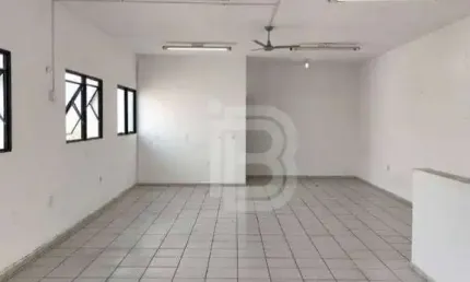 Salão Comercial com 80m² – R$ 1.300/mês – Jundiaí/SP