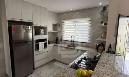 Casa com 3 dormitórios à venda, 80 m² por r$ 850.000,00 - jardim marambaia ii - jundiaí/sp
