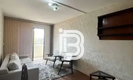 Apartamento com 3 dormitórios à venda, 96 m² por R$ 650.000,00 - Vila das Hortências - Jundiaí/SP
