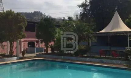 Salão à venda, 3000 m² por R$ 4.000.000,00 - Vila Nova Jundiaí - Jundiaí/SP