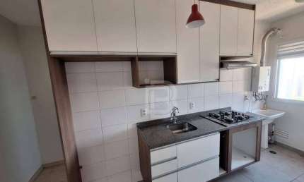 Apartamento com 2 dormitórios à venda, 49 m² por R$ 373.000,00 - Vila Nambi - Jundiaí/SP