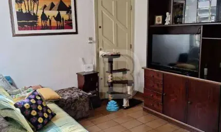 Casa Térrea 02 dorm 01 vaga AC 116m² no Centro - Vila Municipal Jundiaí SP