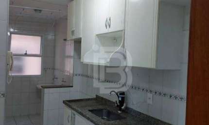 Apartamento com 2 dormitórios à venda, 68 m² por R$ 332.000,00 - Jardim do Lago - Jundiaí/SP
