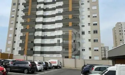 Apartamento de r$ 580.000 no life residencial – jundiaí/sp