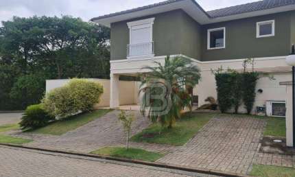 Casa no Nature II para alugar, 3 quartos por R$ 8.820/mês