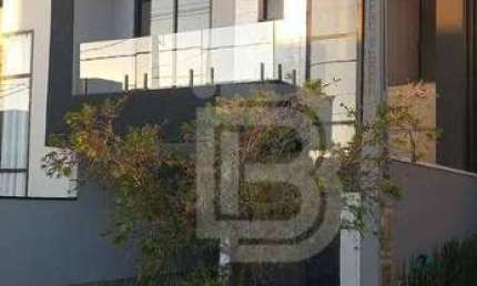 Casa com 3 dormitórios à venda, 182 m² por R$ 1.691.780,00 - Jardim Celeste - Jundiaí/SP