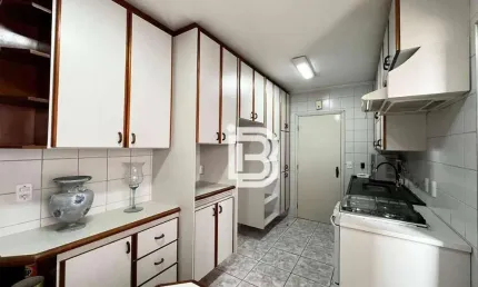 Apartamento com 3 dormitórios à venda, 96 m² por R$ 650.000,00 - Vila das Hortências - Jundiaí/SP