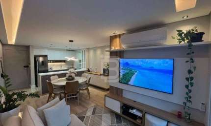 Apartamento de R$ 750.000 no Condomínio Monte Bianco – Jundiaí/SP