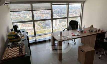 Sala para alugar, 92 m² por R$ 11.800,00/mês - Jardim Ana Maria - Jundiaí/SP