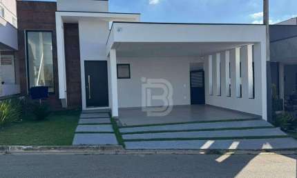 Casa à venda por R$ 1.100.000 no Cond. Phytus – Itupeva/SP