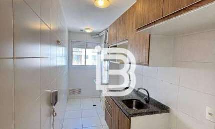 Apartamento com 2 quartos para alugar na Rua União, Parque União, Jundiaí