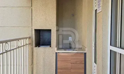 Apartamento para locação por R$ 3.750 no Cond. Bosque dos Juritis – Jundiaí/SP
