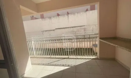 Apartamento com 2 dormitórios à venda, 69 m² por R$ 480.000,00 - Parque Residencial Nove de Julho - Jundiaí/SP