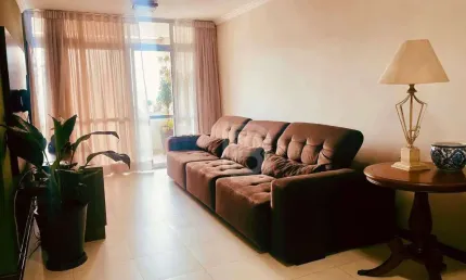 Apartamento com 3 dormitórios à venda, 180 m² por R$ 950.000,00 - Vila Boaventura - Jundiaí/SP