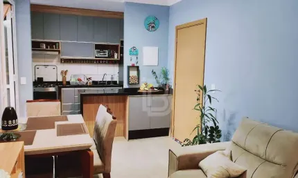 Apartamento para locação por R$ 480.000 no Cond. Torres de Ozanam – Jundiaí/SP